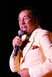 Smokey Robinson Fotografia