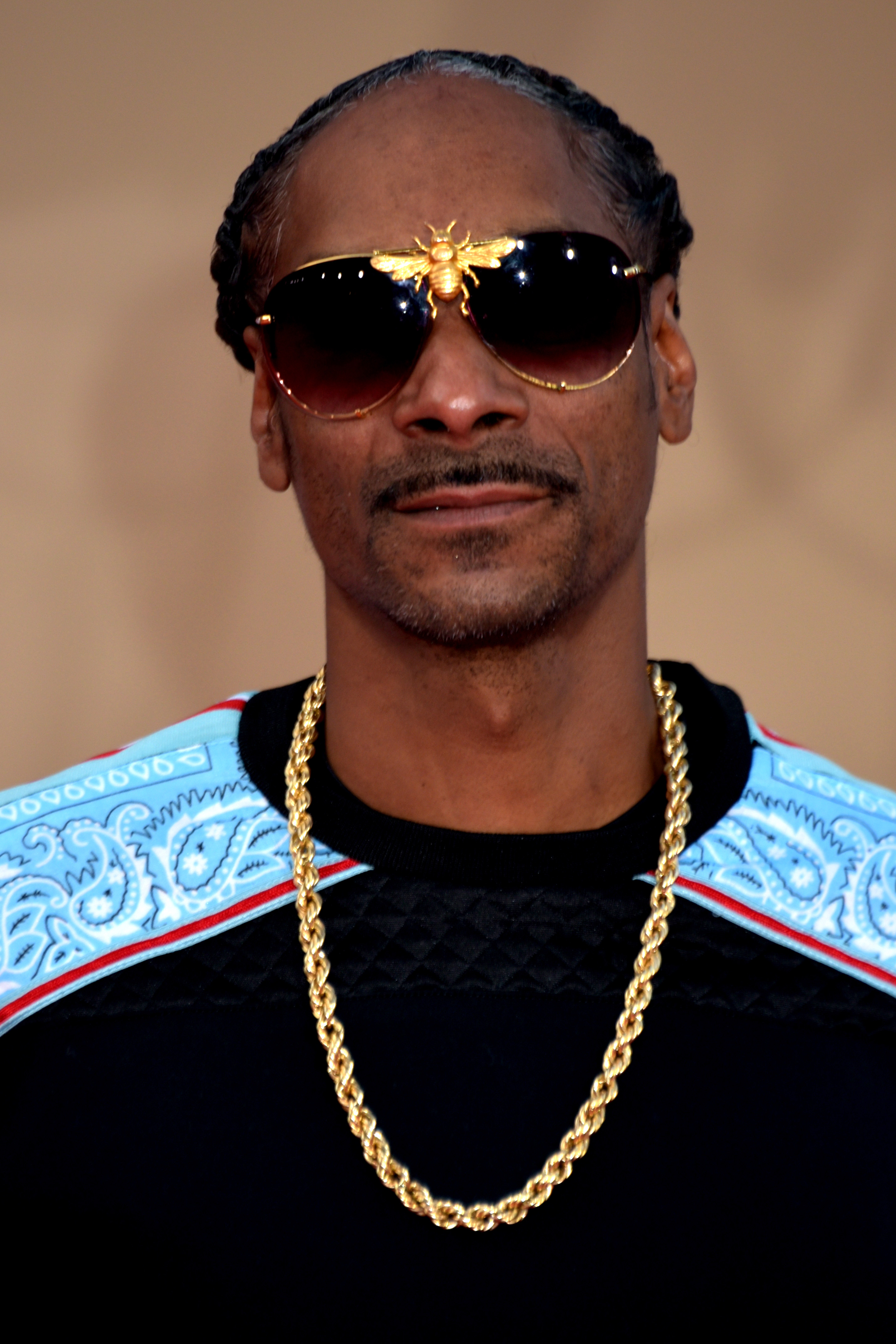 Snoop Dogg Fotografia