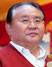 Sogyal Rinpoche Fotografia