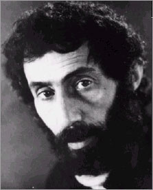 Sohrab Sepehri Fotografia