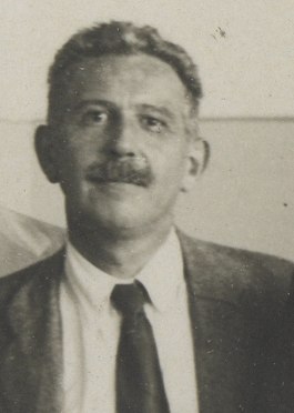 Solomon Lefschetz Fotografia