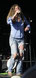 Sophie B. Hawkins Fotografia