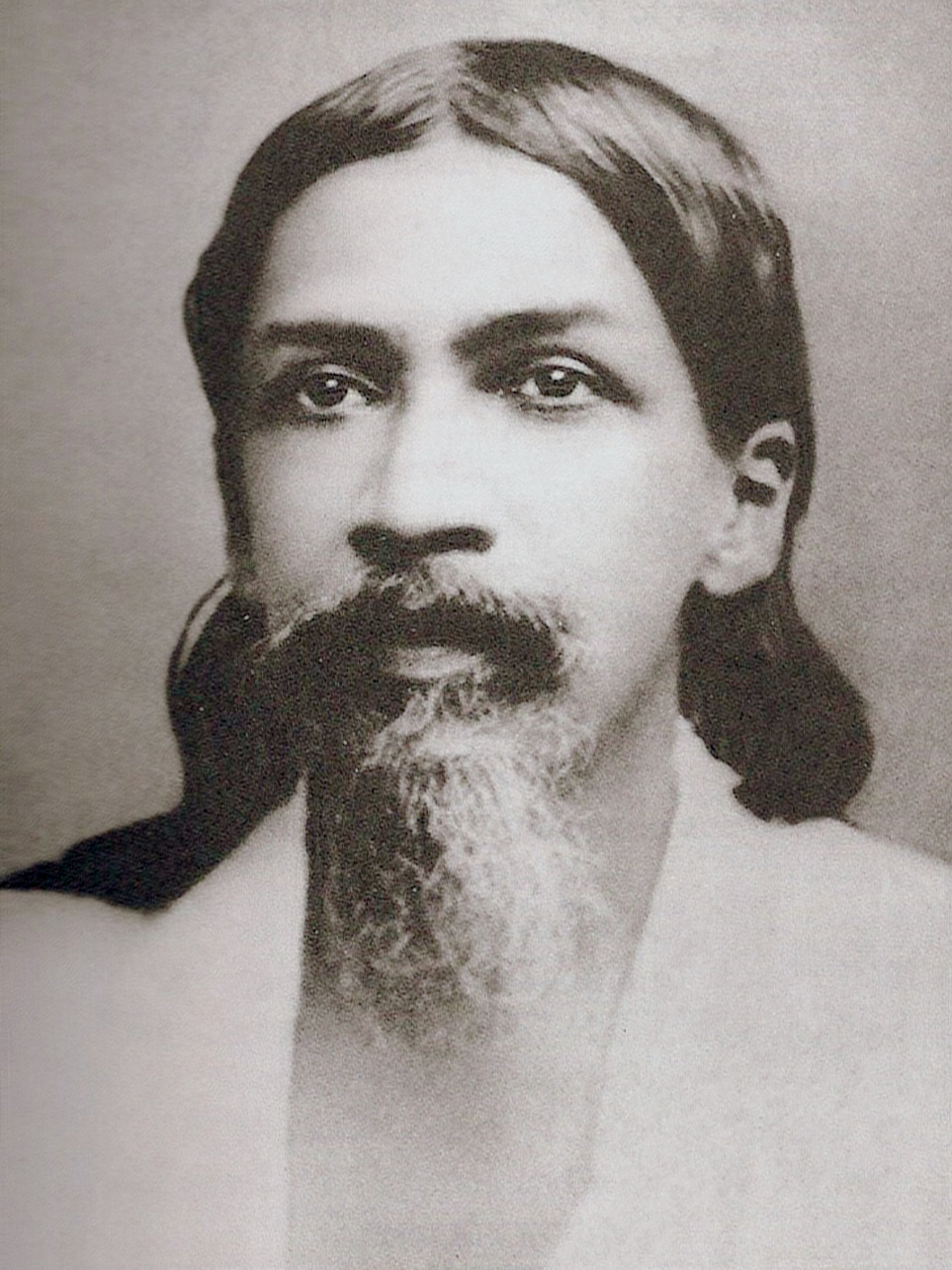 Aurobindo Ghose Fotografia