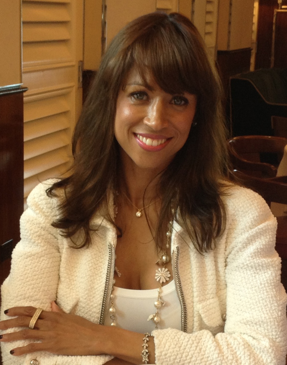 Stacey Dash Fotografia