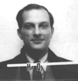 Stanisław Ulam Fotografia