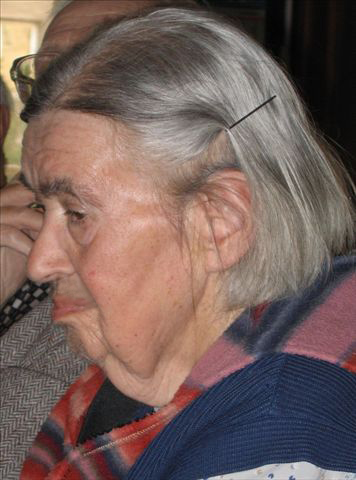 Stanisława Grabska Fotografia