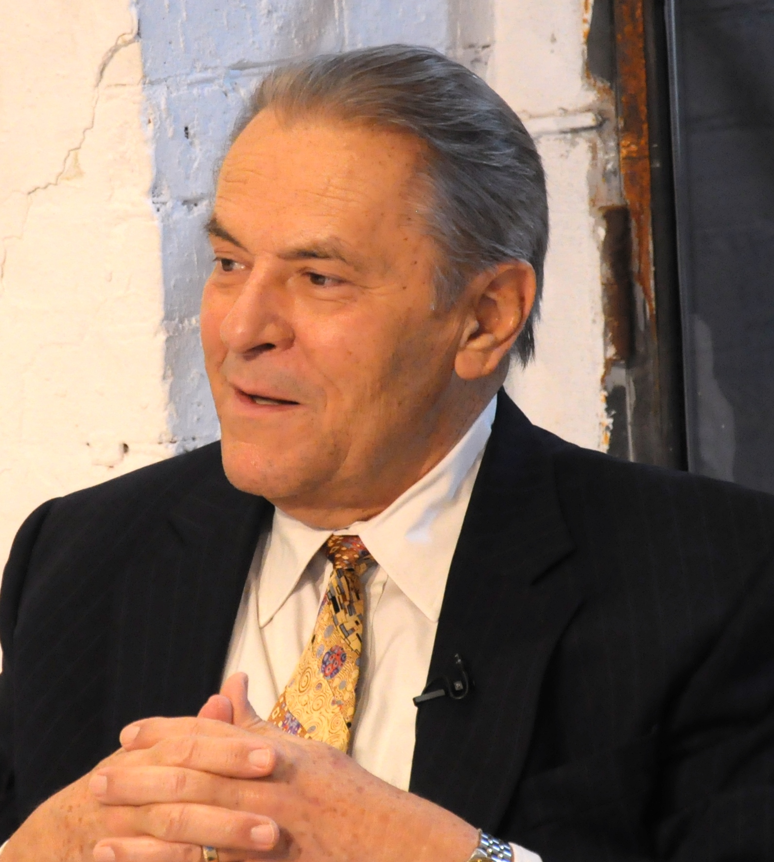 Stanislav Grof Fotografia
