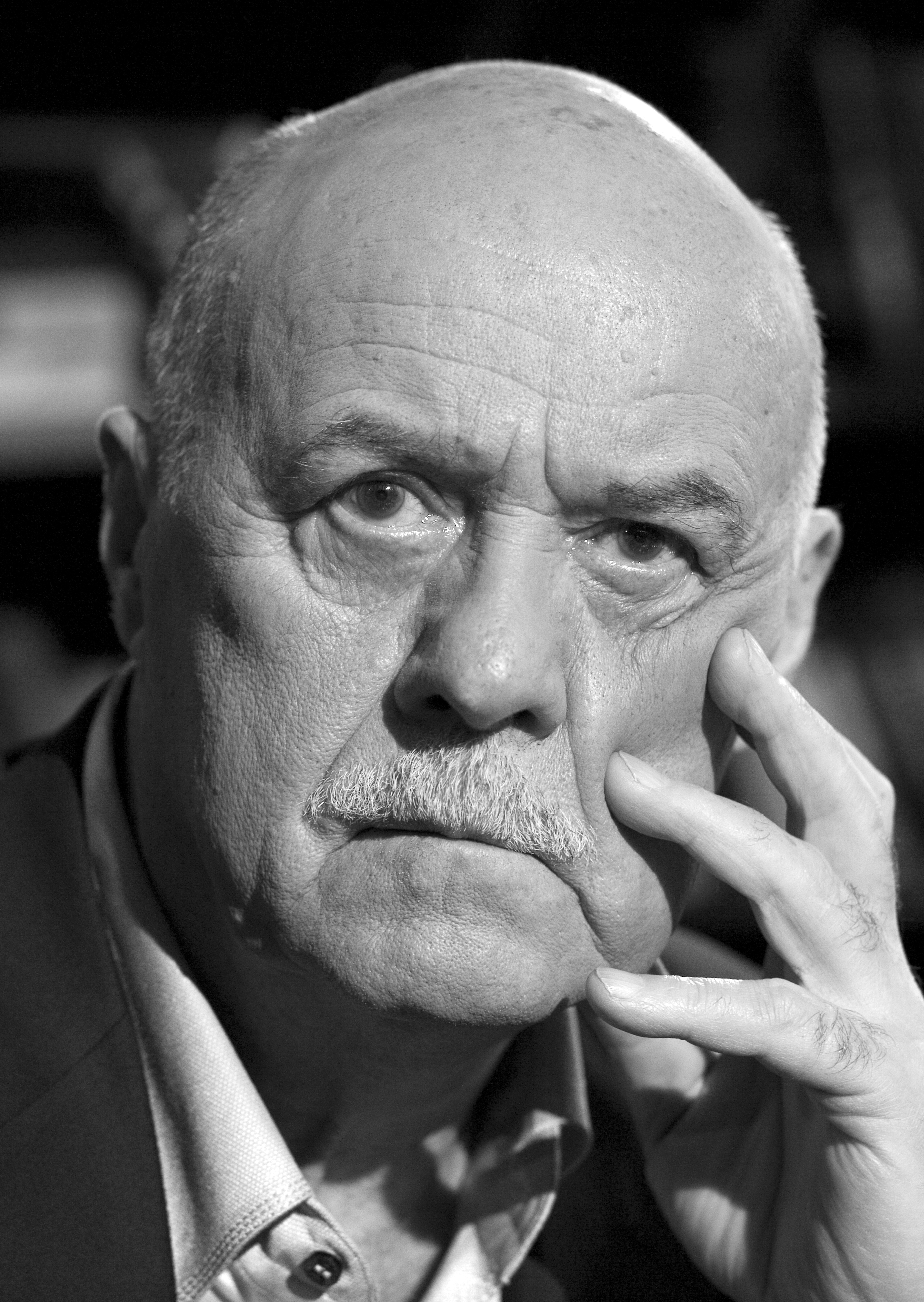 Stanisław Goworuchin Fotografia