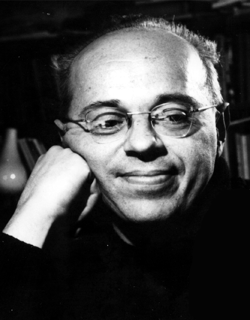 Stanisław Lem Fotografia