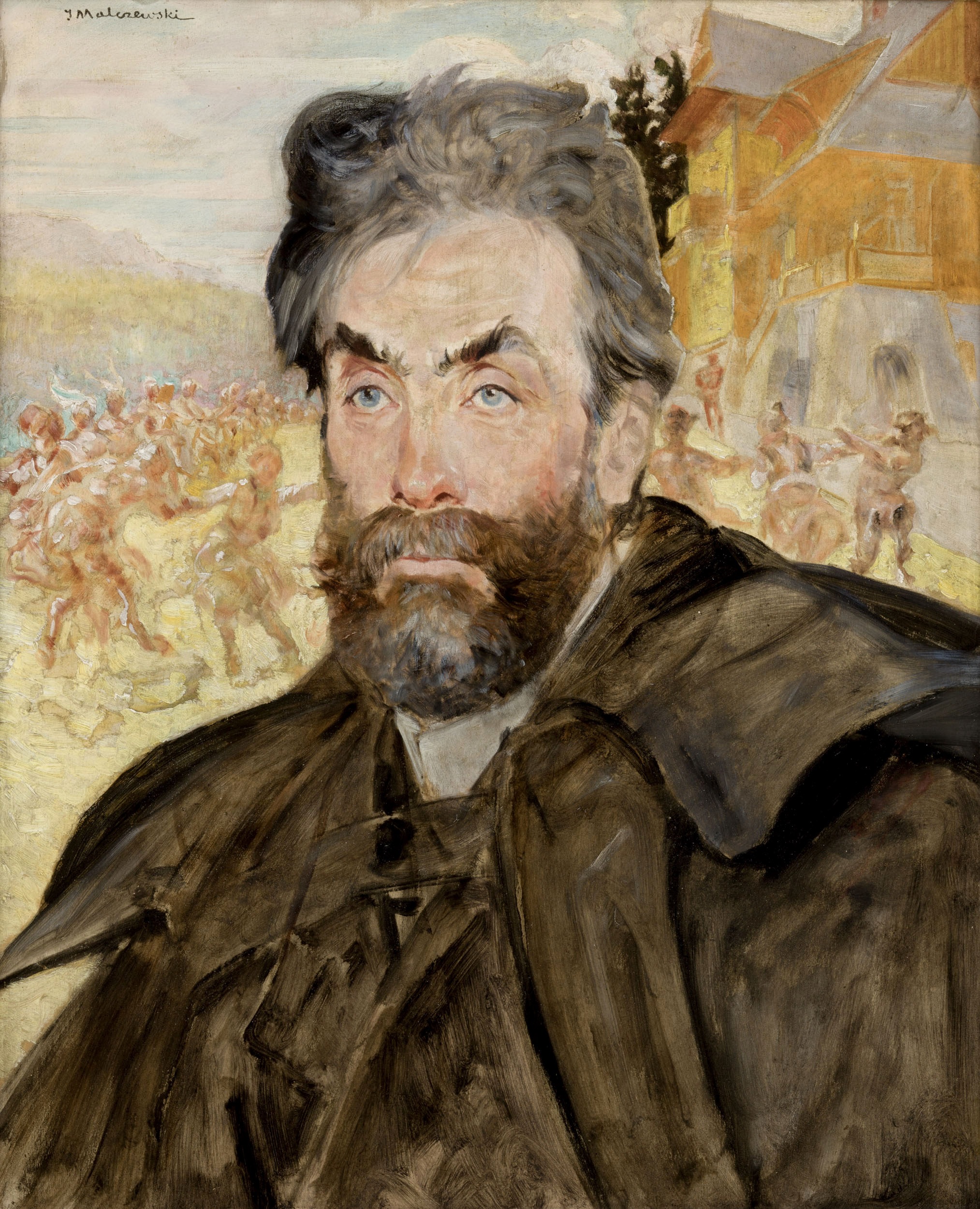 Stanisław Witkiewicz Fotografia