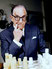 Stanley Holloway Fotografia