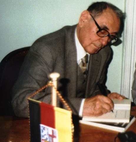 Ștefan Augustin Doinaș Fotografia