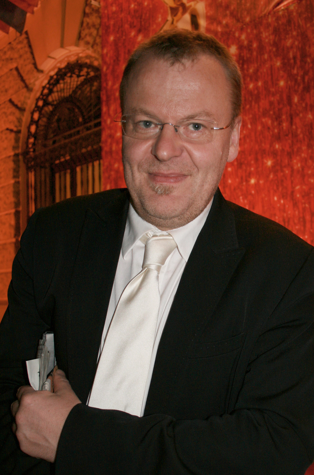 Stefan Ruzowitzky Fotografia