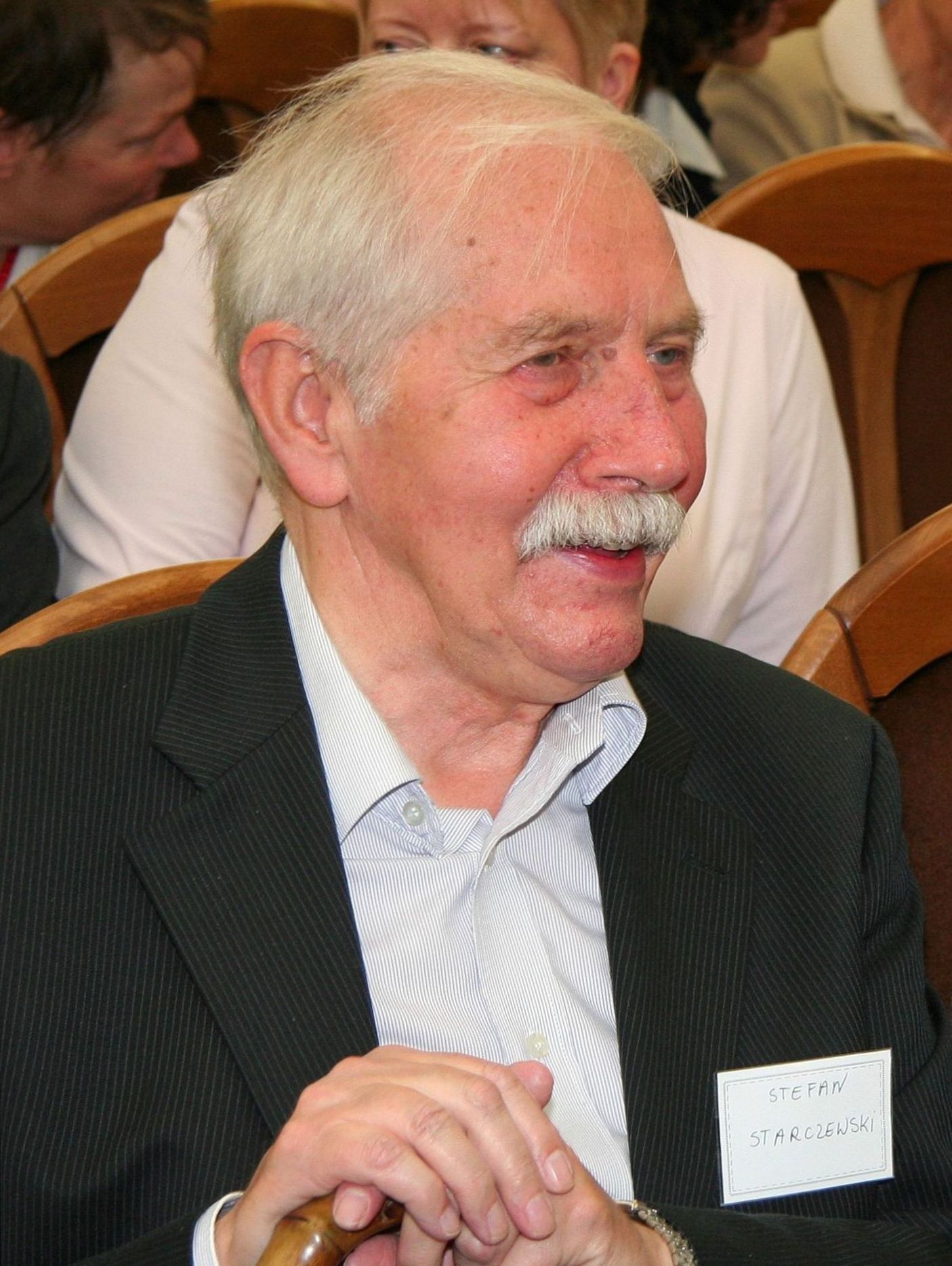 Stefan Starczewski Fotografia
