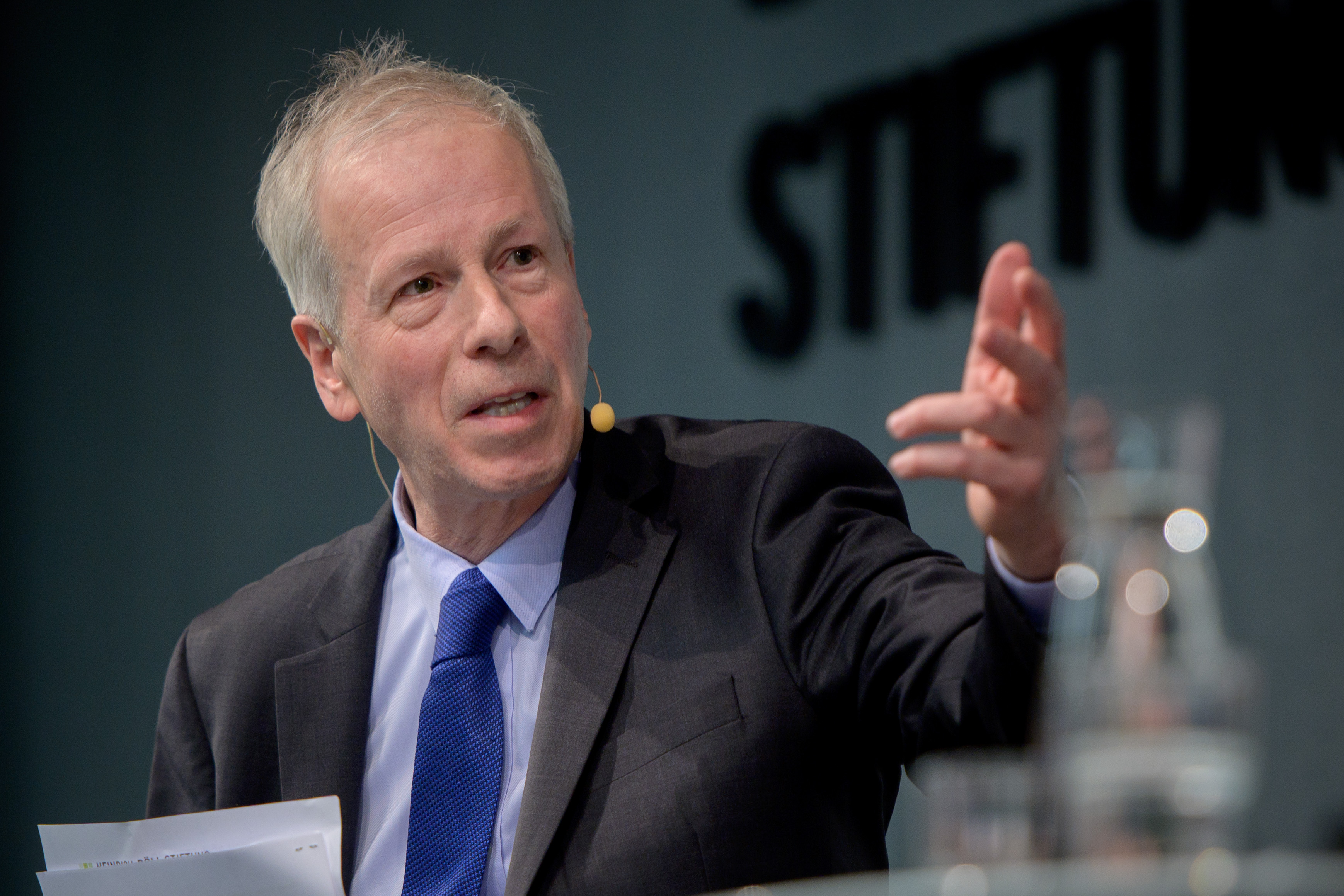Stéphane Dion Fotografia