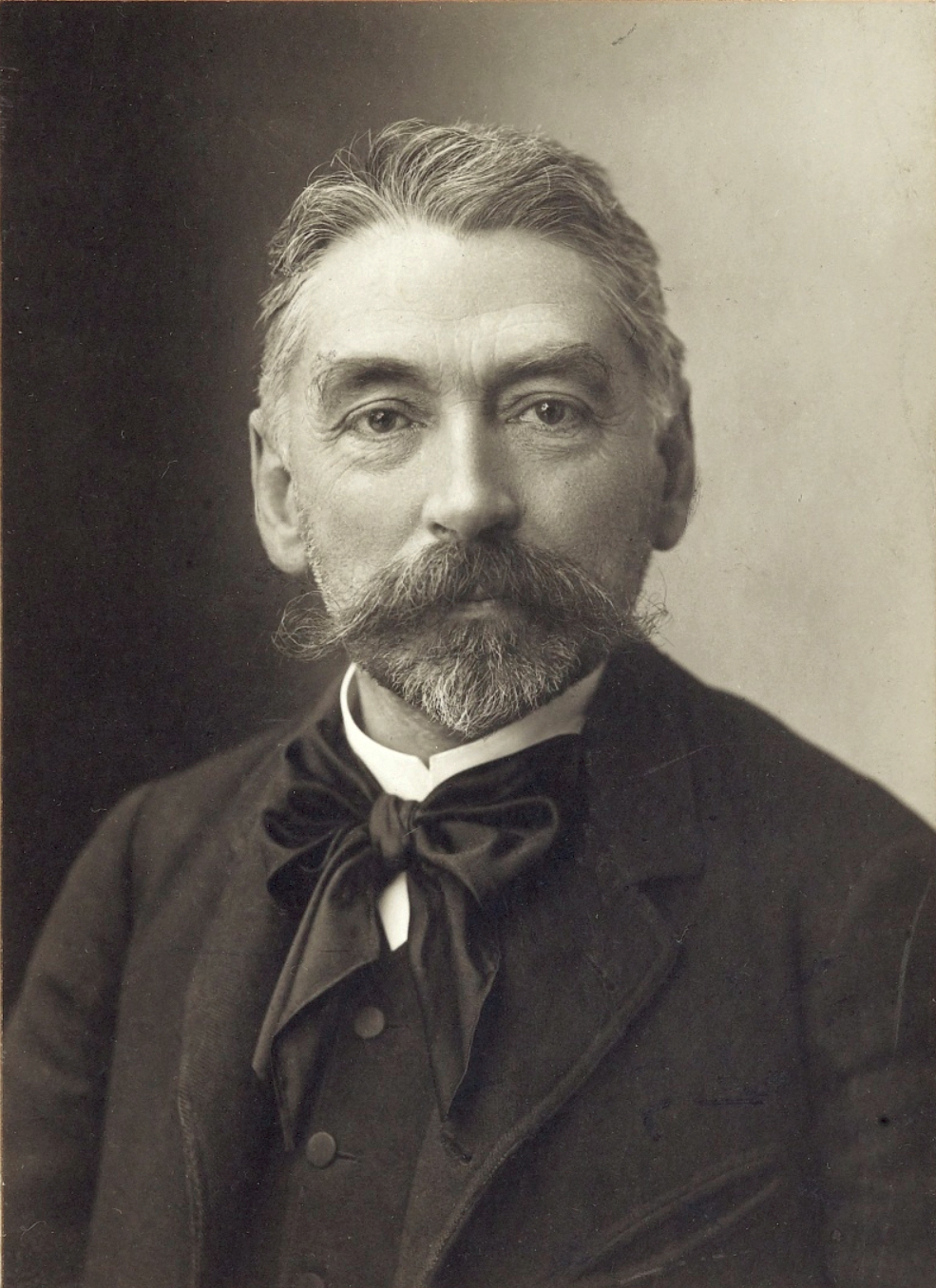 Stéphane Mallarmé Fotografia