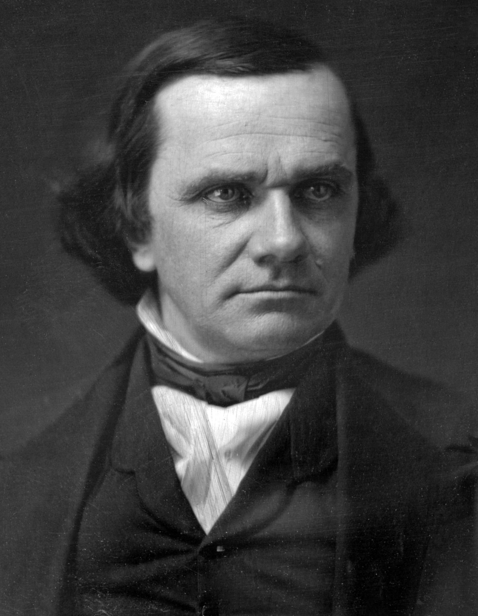 Stephen A. Douglas Fotografia