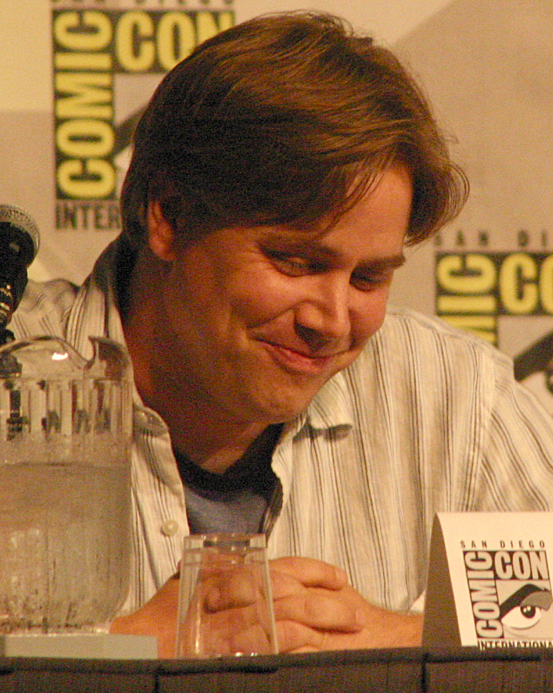 Stephen Chbosky Fotografia