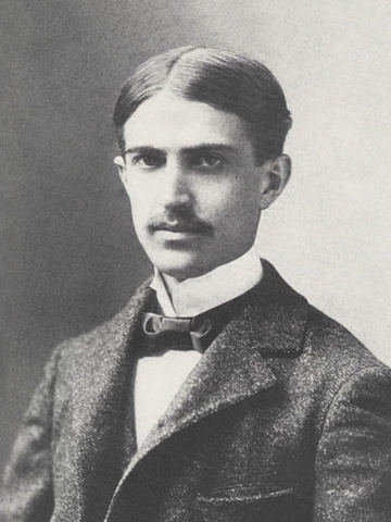 Stephen Crane Fotografia