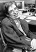 Stephen Hawking Fotografia