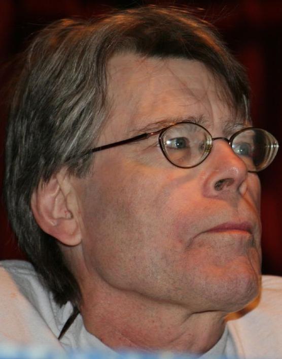 Stephen King Fotografia