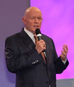 Stephen Covey Fotografia