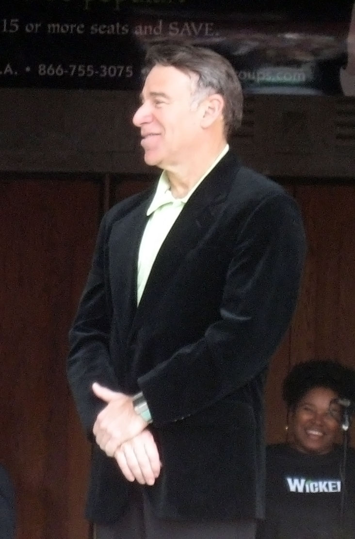 Stephen Schwartz Fotografia