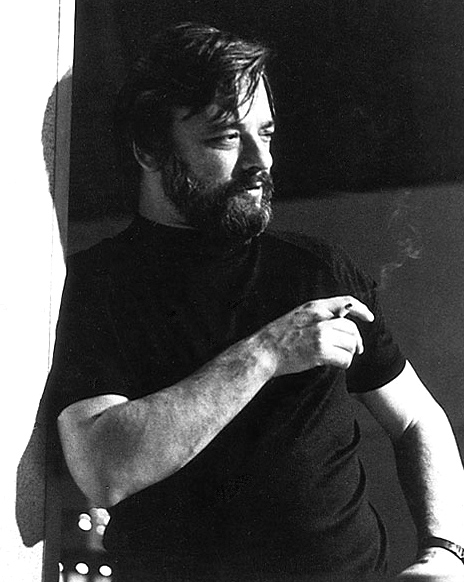 Stephen Sondheim Fotografia