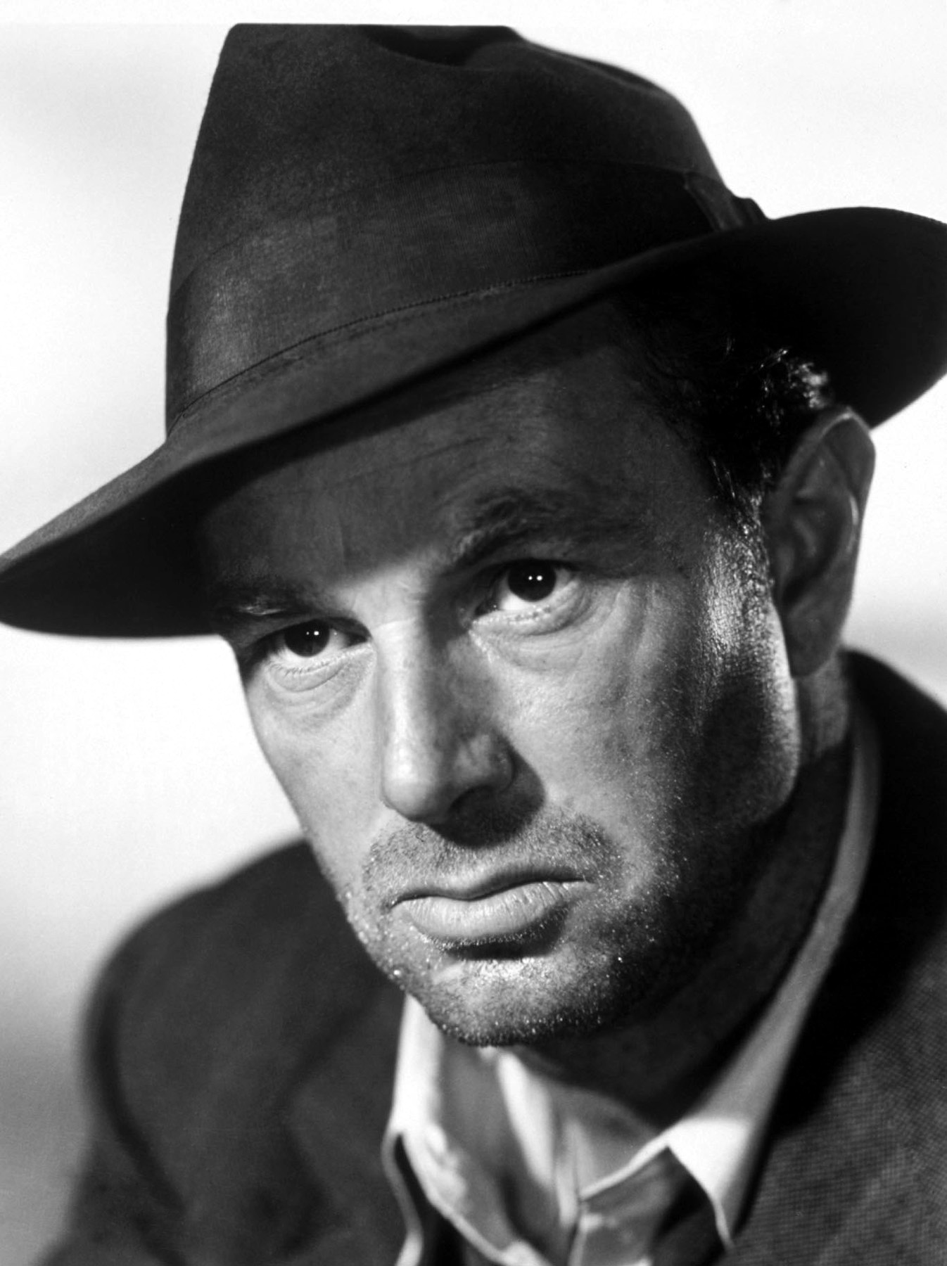 Sterling Hayden Fotografia