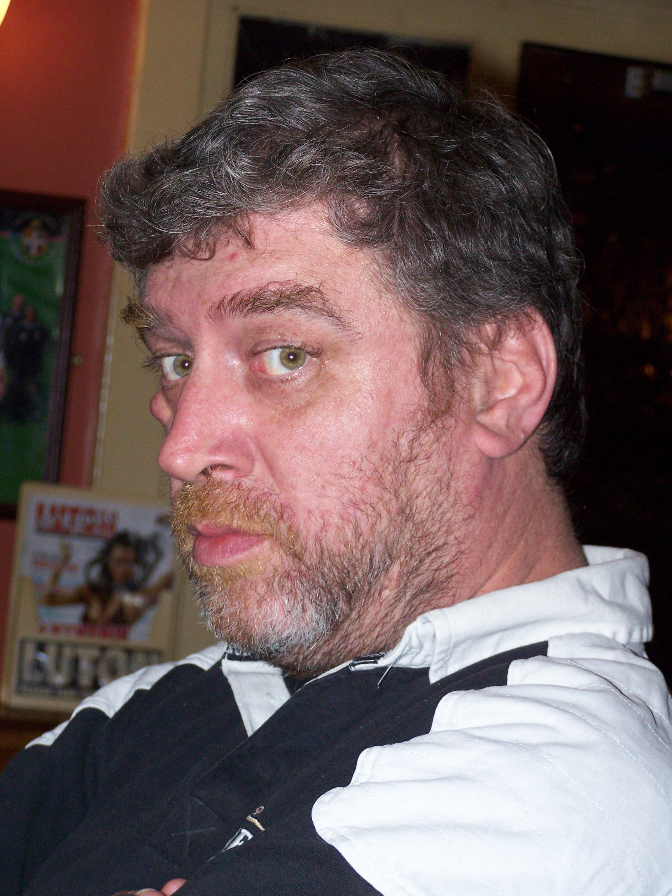 Steve Dillon Fotografia