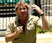 Steve Irwin Fotografia
