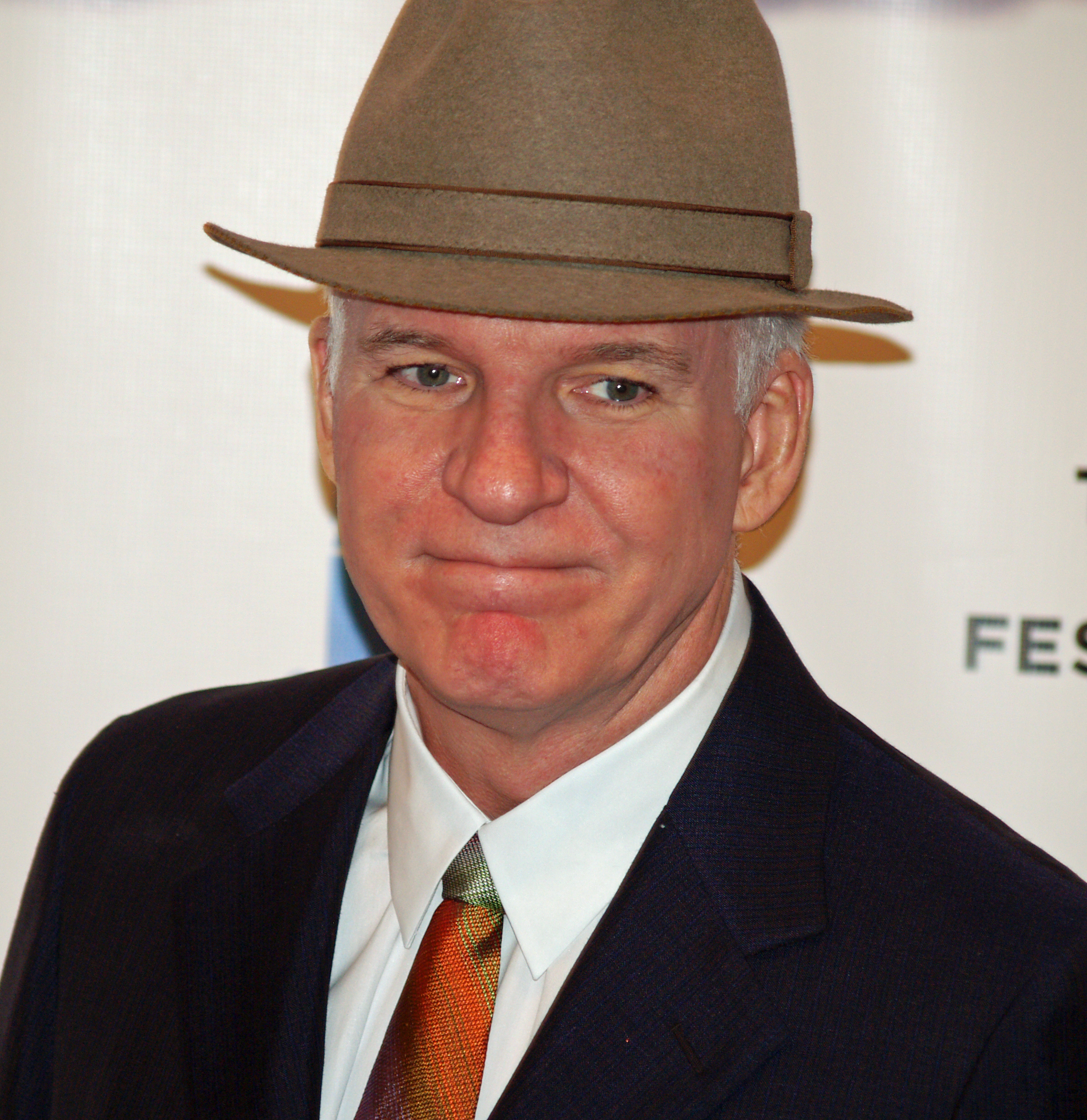 Steve Martin Fotografia