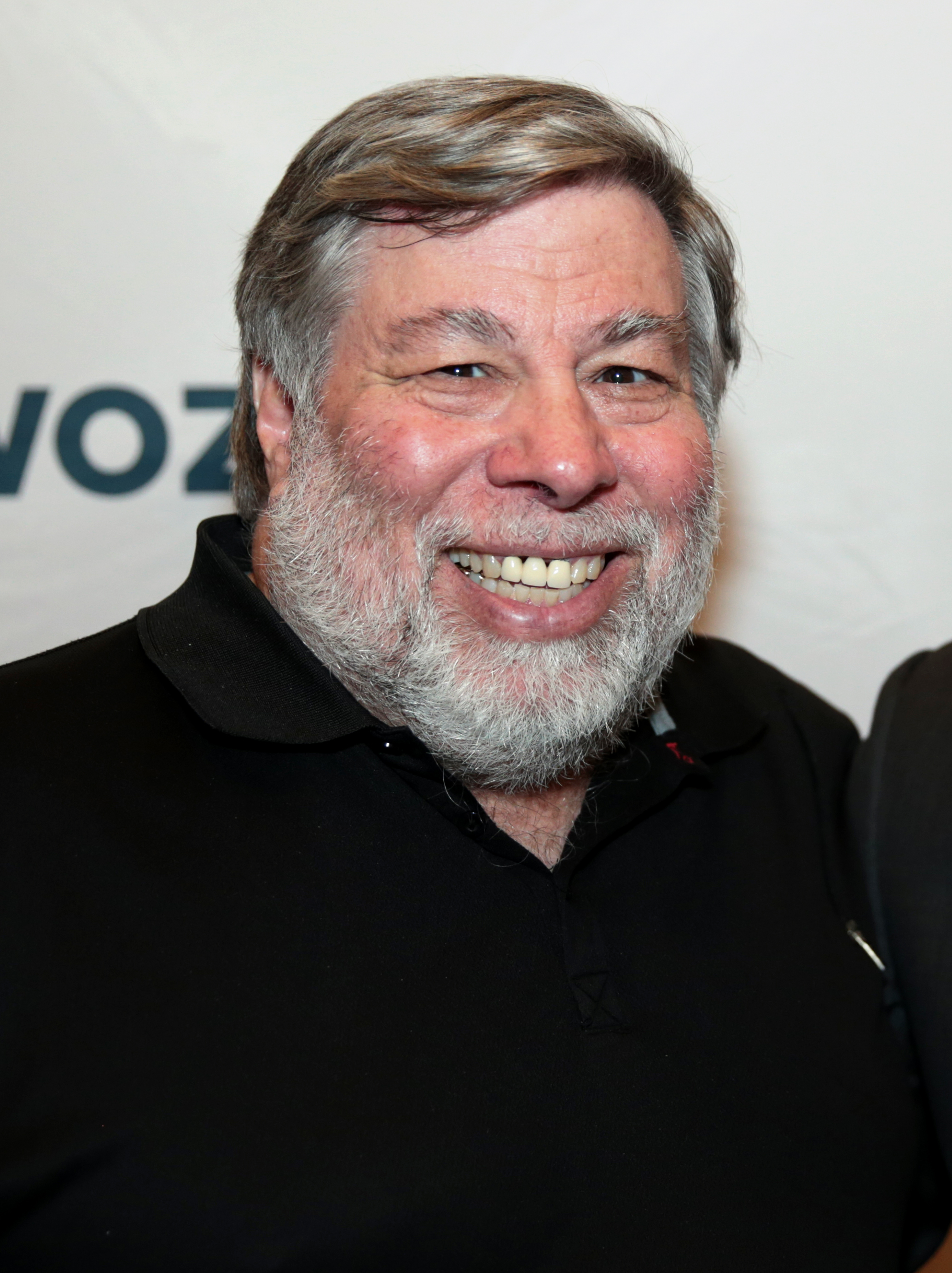 Steve Wozniak Fotografia