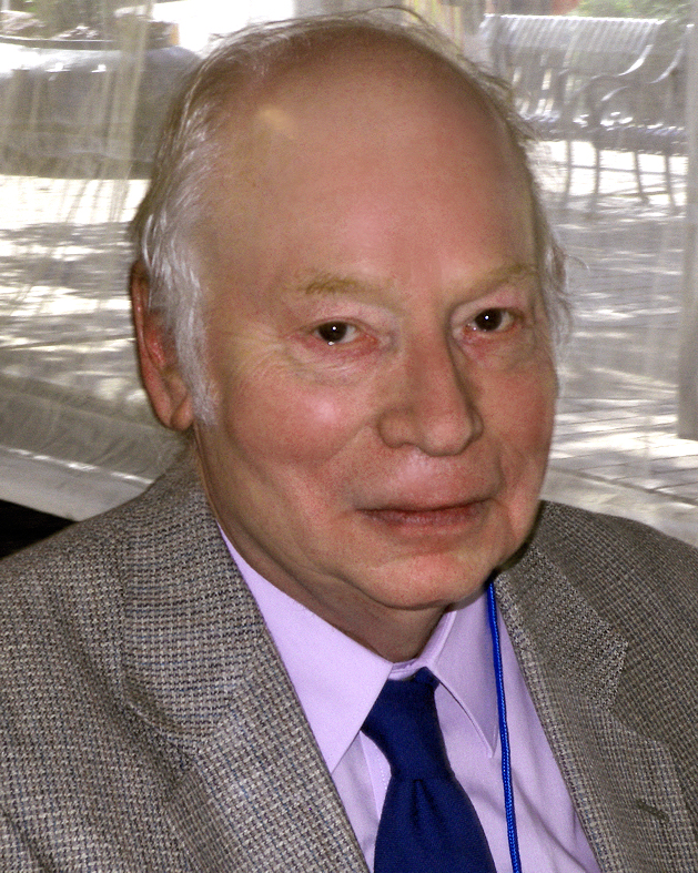 Steven Weinberg Fotografia