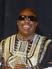 Stevie Wonder Fotografia