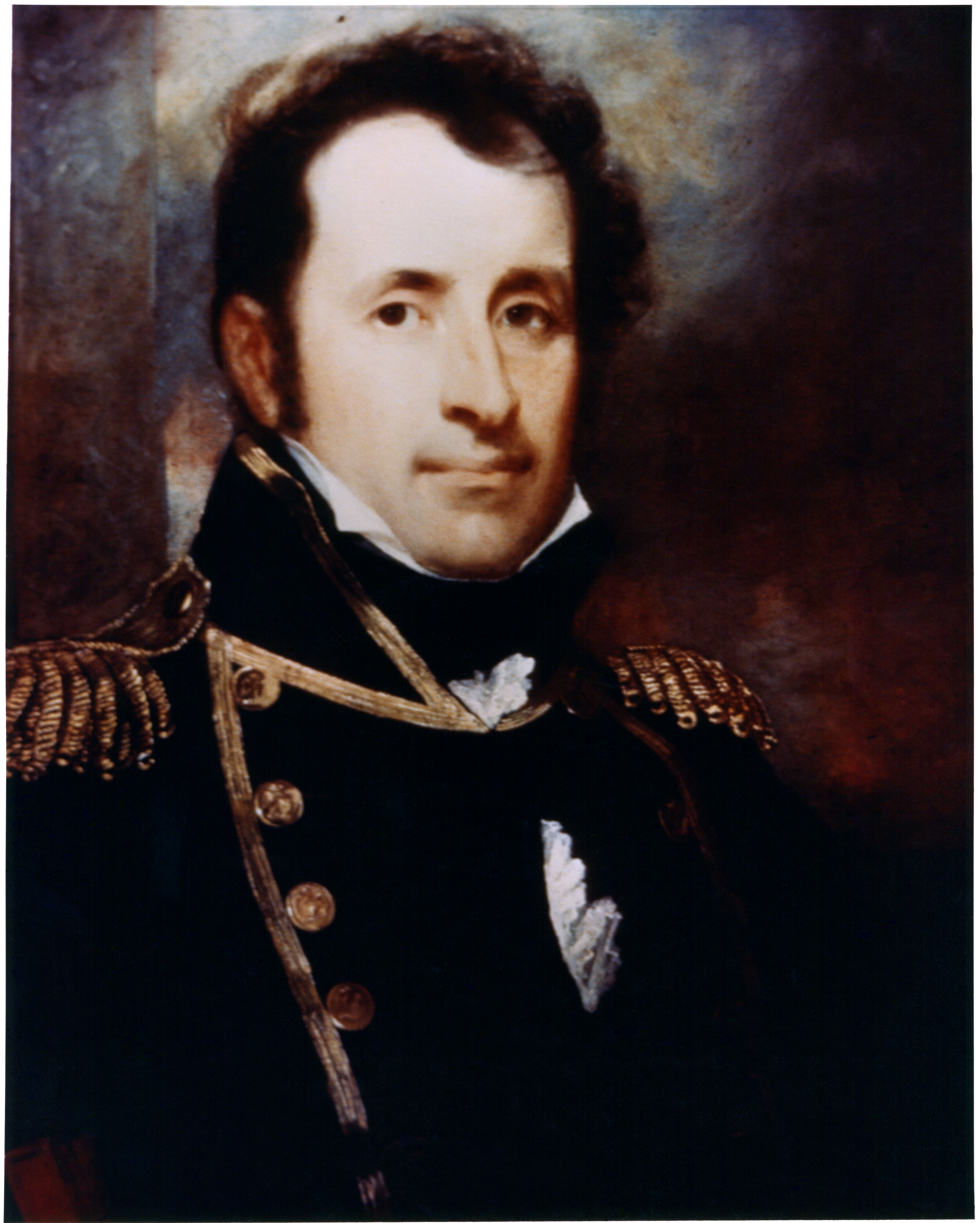 Stephen Decatur Fotografia