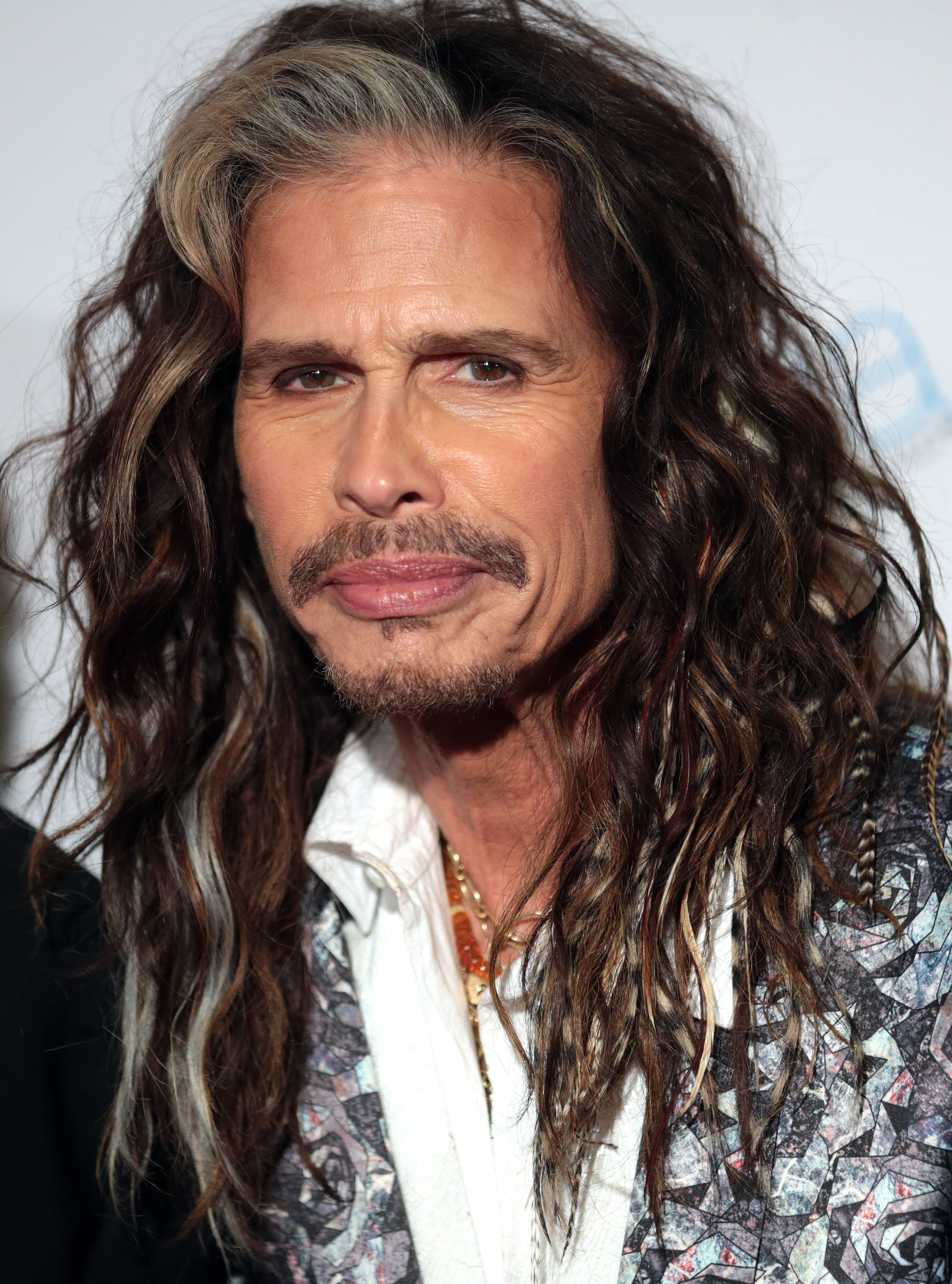 Steven Tyler Fotografia