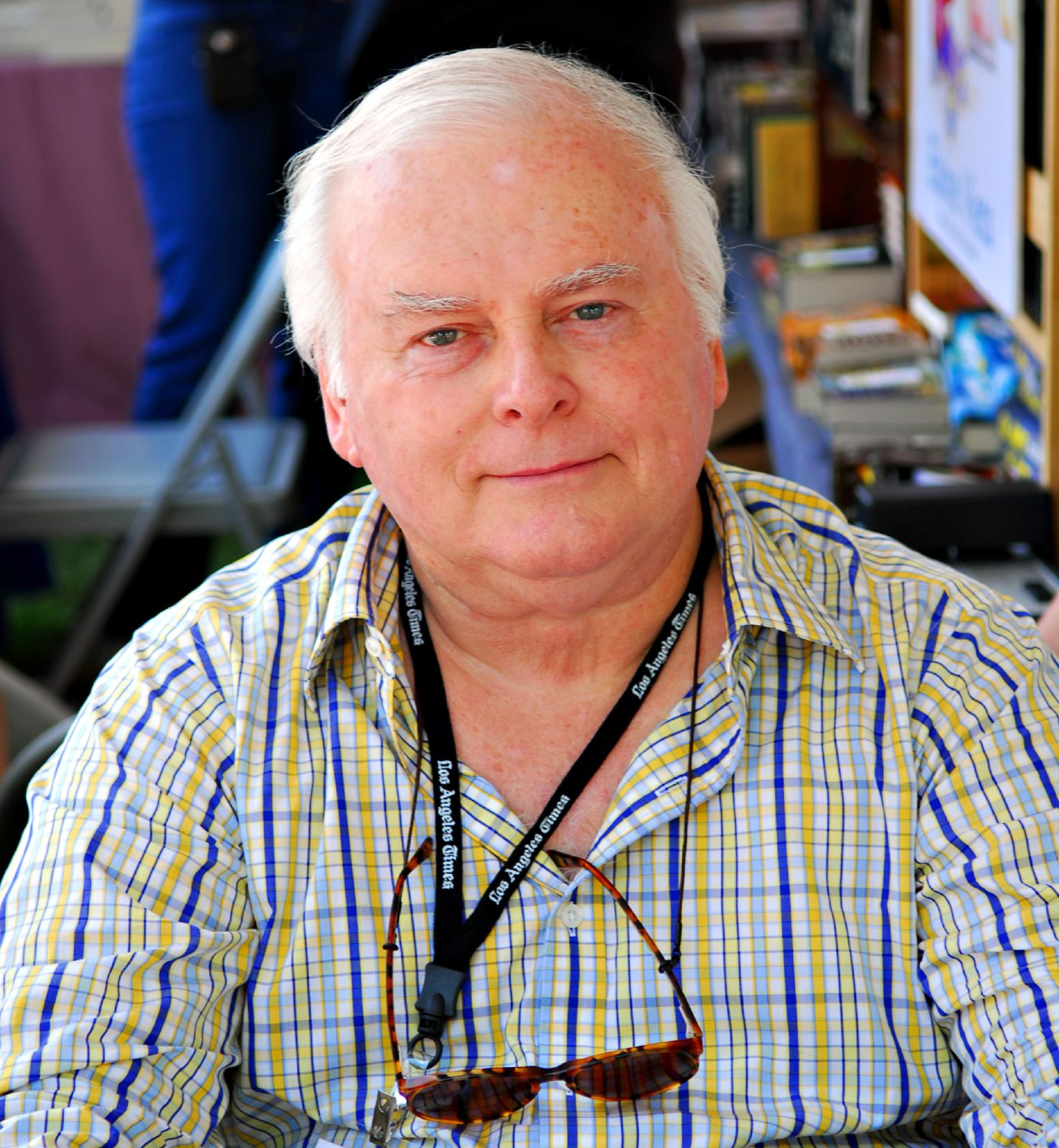 Stuart Woods Fotografia