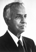 Subramanyan Chandrasekhar Fotografia