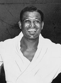 Sugar Ray Robinson Fotografia