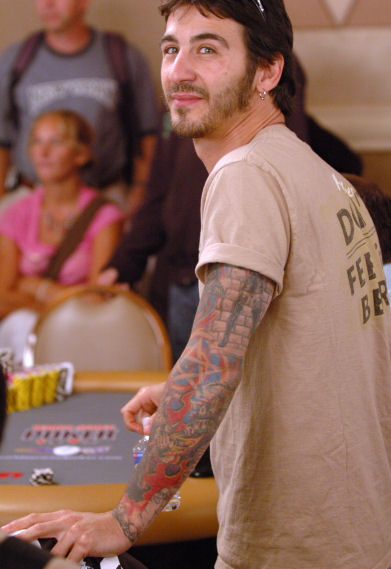 Sully Erna Fotografia