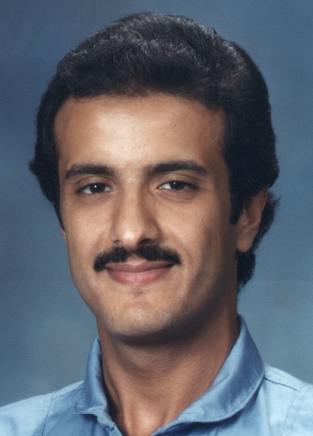 Sultan bin Salman Al Saud Fotografia