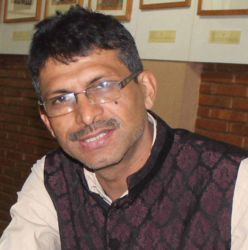 Suman Pokhrel Fotografia