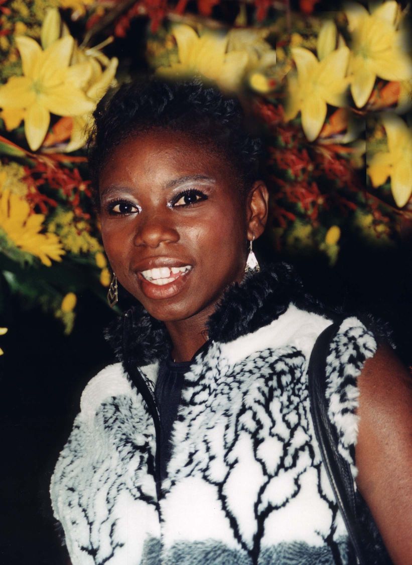 Surya Bonaly Fotografia