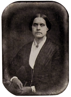 Susan Brownell Anthony Fotografia