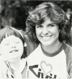 Susan Saint James Fotografia