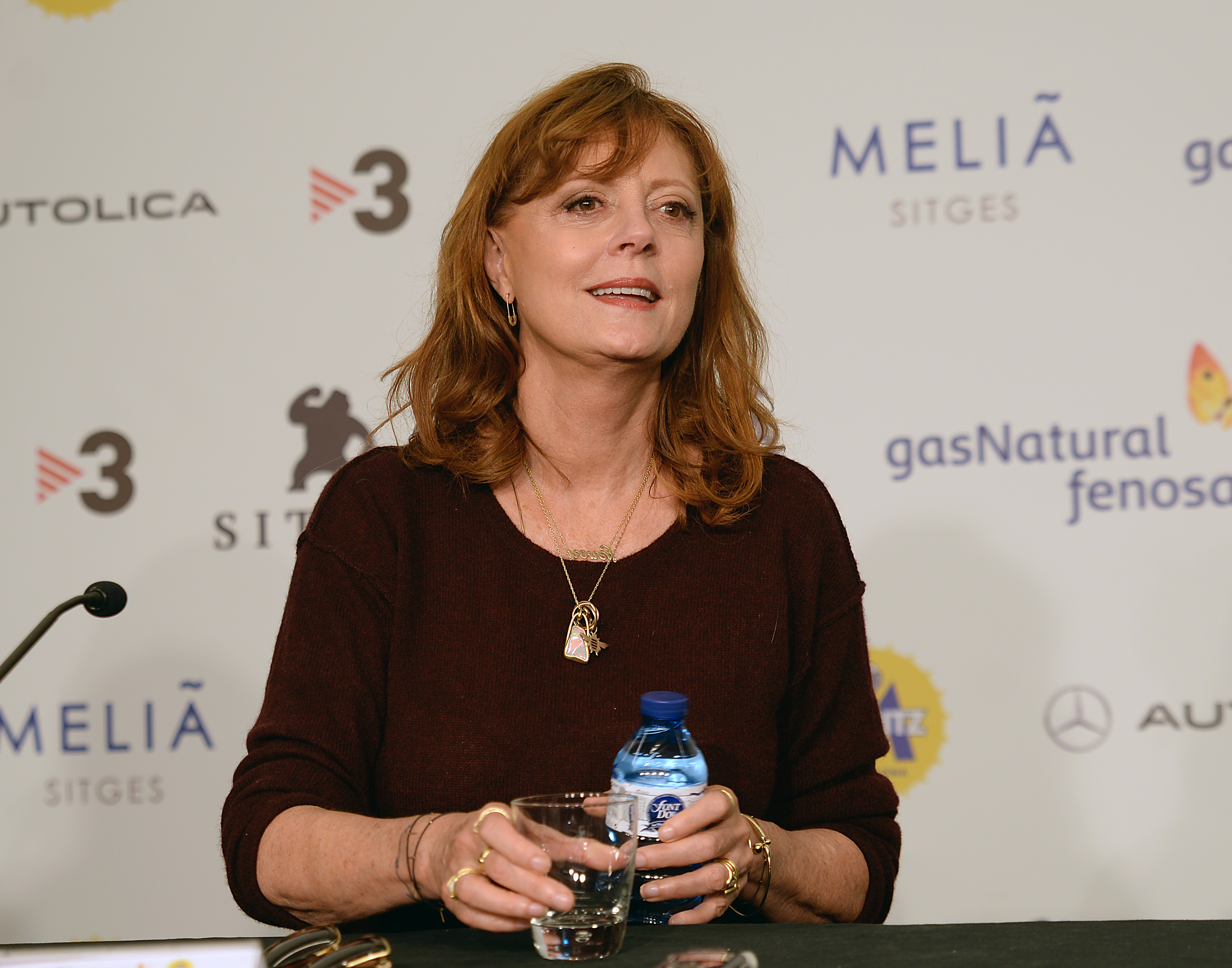 Susan Sarandon Fotografia