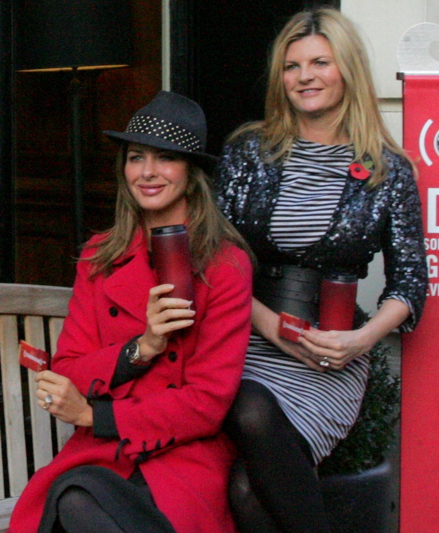 Susannah Constantine Fotografia