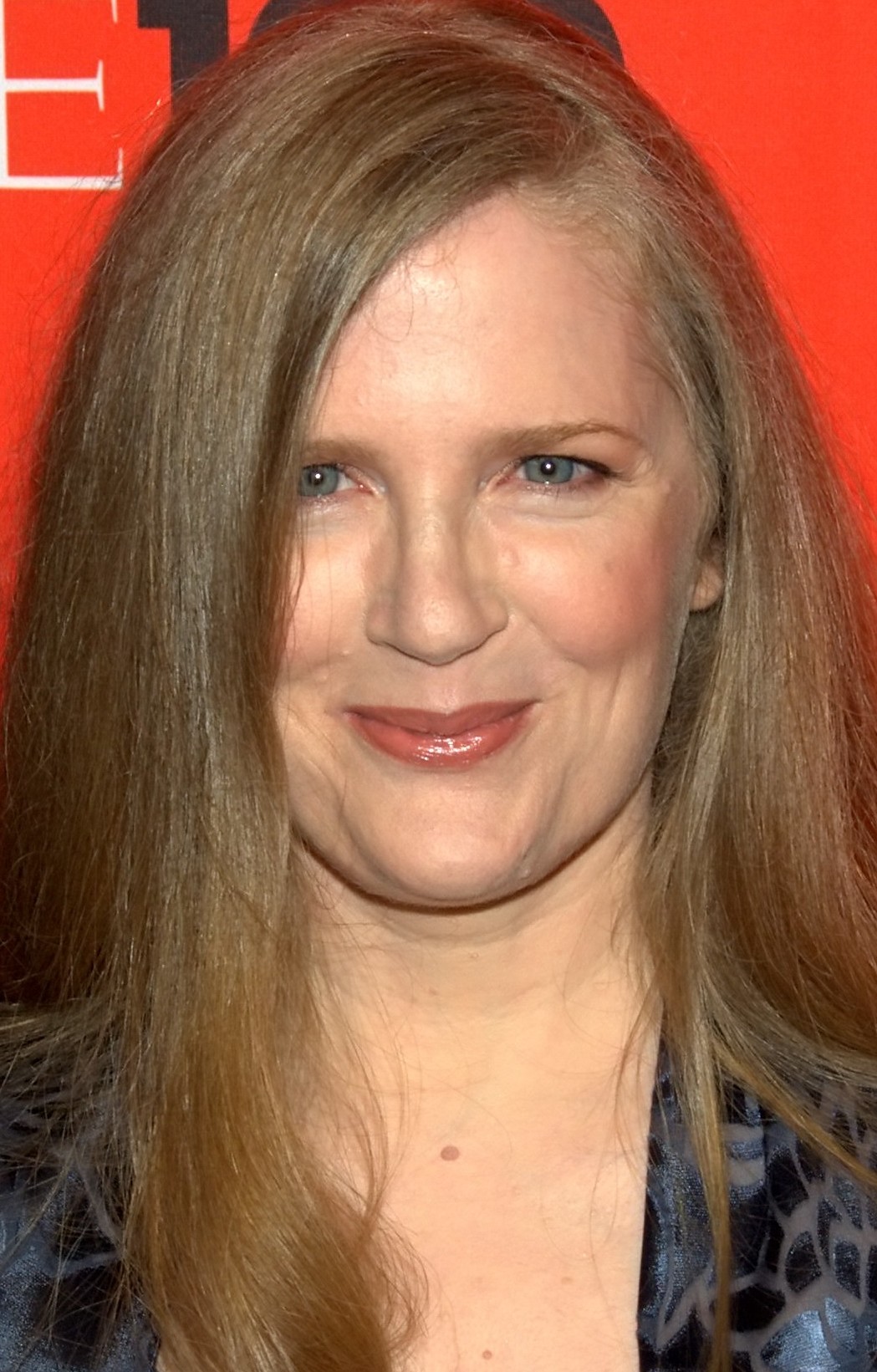 Suzanne Collins Fotografia
