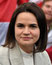 Swiatłana Cichanouska Fotografia